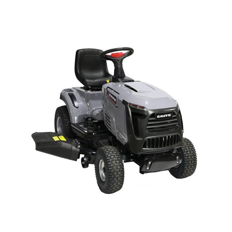TRACTOR CORTACESPED ANOVA 108CM - motoscamaralweb.com