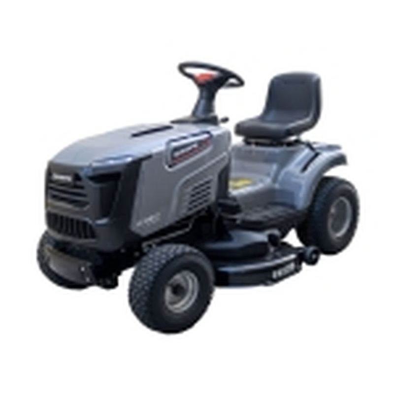 TRACTOR CORTACESPED ANOVA 108CM - motoscamaralweb.com