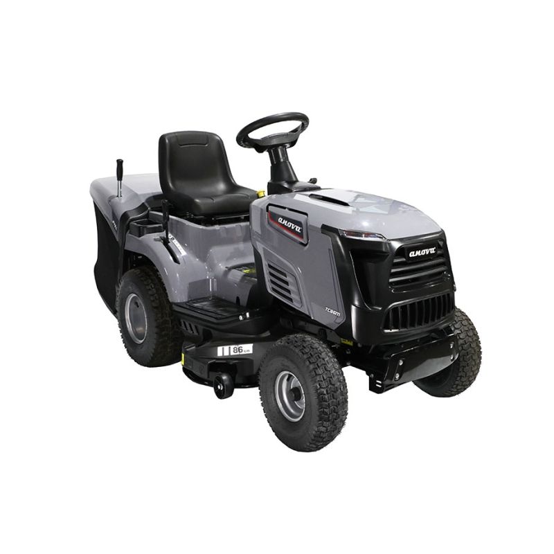 TRACTOR CORTACESPED ANOVA 86CM - LONCIN 352cc - motoscamaralweb.com