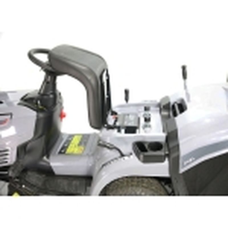 TRACTOR CORTACESPED ANOVA 86CM - LONCIN 352cc - motoscamaralweb.com
