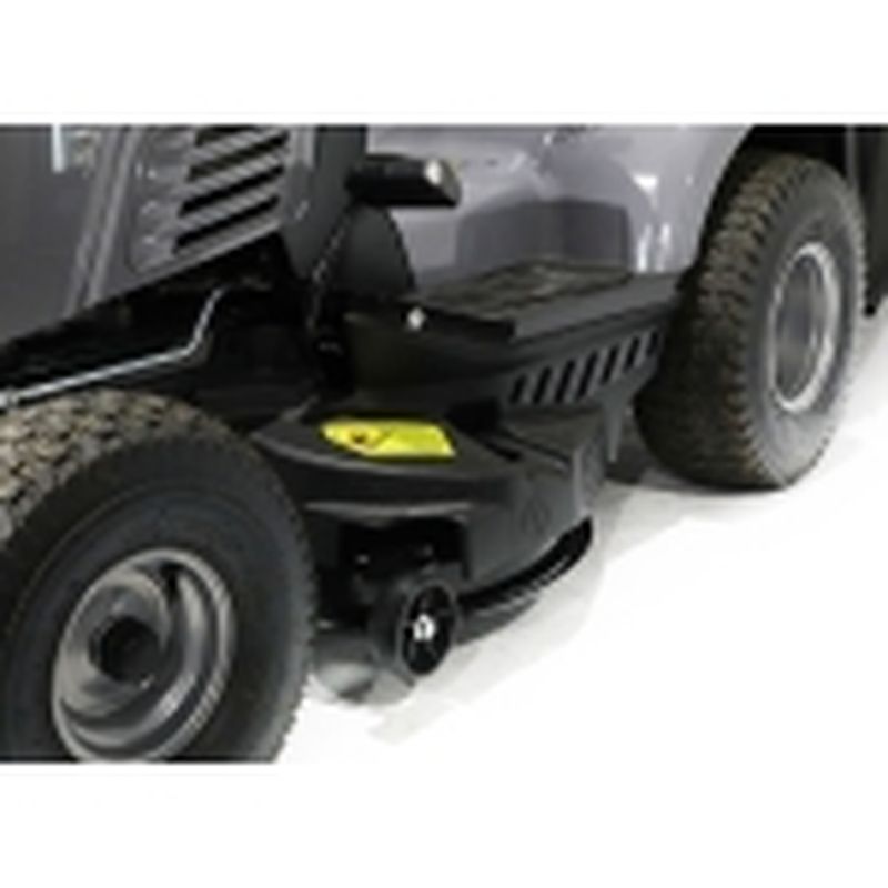 TRACTOR CORTACESPED ANOVA 86CM - LONCIN 352cc - motoscamaralweb.com