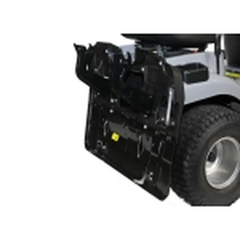 TRACTOR CORTACESPED ANOVA 86CM - LONCIN 352cc - motoscamaralweb.com
