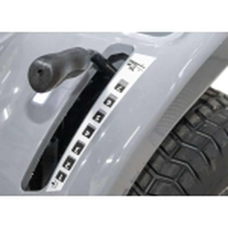 TRACTOR CORTACESPED ANOVA 98CM - motoscamaralweb.com