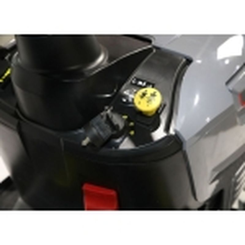 TRACTOR CORTACESPED ANOVA 98CM - motoscamaralweb.com