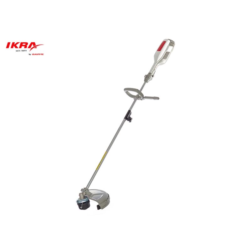 DESBROZADORA ANOVA IKRA ELECT. 1000 W - motoscamaralweb.com