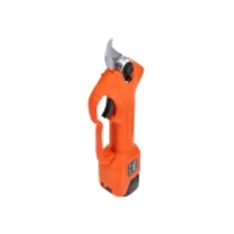 TIJERA PODA BATERIA + PERTIGA 500W 16.8V 2.0Ah 28MM - BATERIA RECTA - motoscamaralweb.com