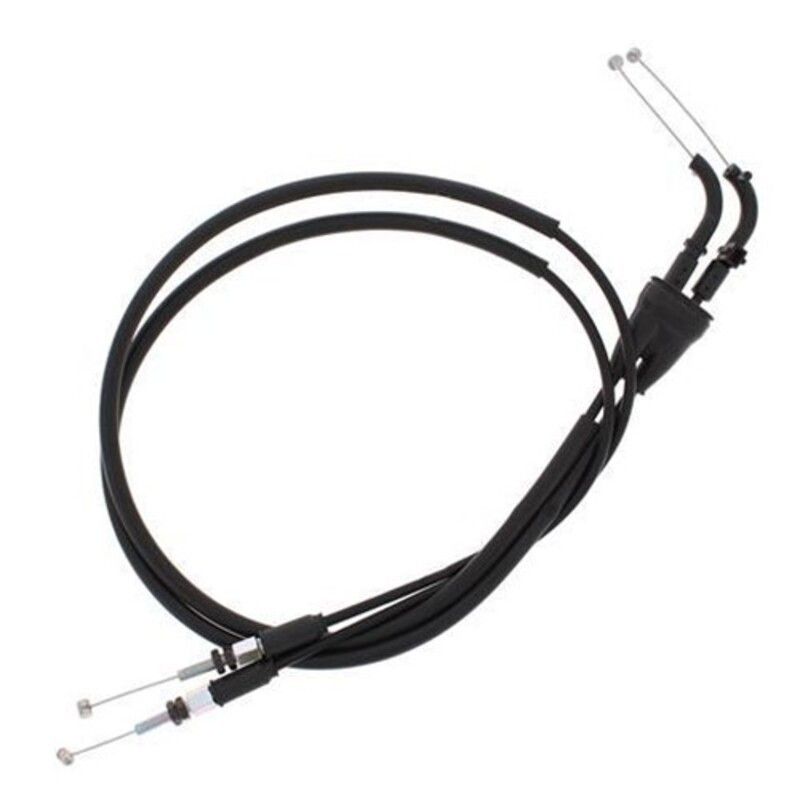 Cable de gas (tiro y retorno) ALL BALLS 45-1052 - motoscamaralweb.com