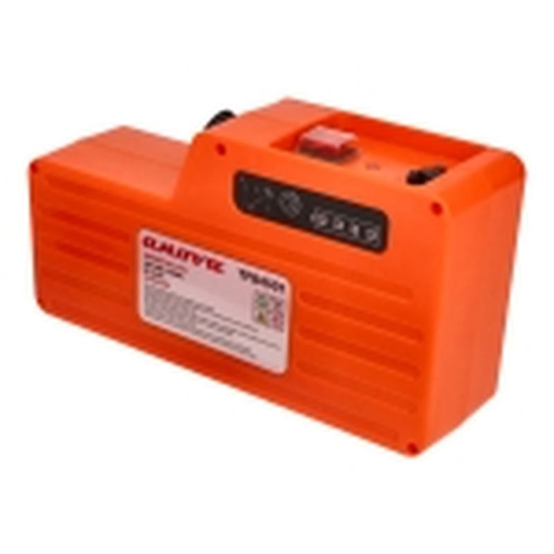 TIJERA PODA BATERIA 1080W - CORTE PROGRESIVO (EQUIPO COMPLETO) - motoscamaralweb.com