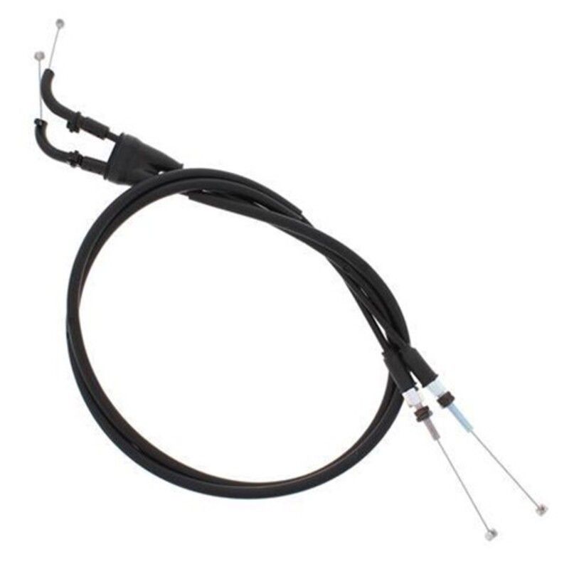 Cable de gas (tiro y retorno) ALL BALLS 45-1054 - motoscamaralweb.com