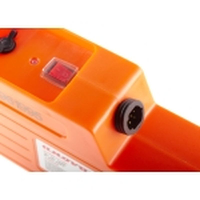 TIJERA PODA BATERIA 1080W - 36V (EQUIPO COMPLETO) - motoscamaralweb.com