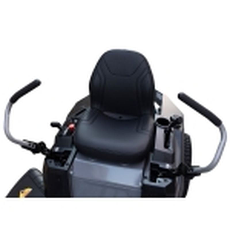 GIRO CERO ANOVA 107CM - LONCIN 546CC - HIDROSTÁTICO - motoscamaralweb.com