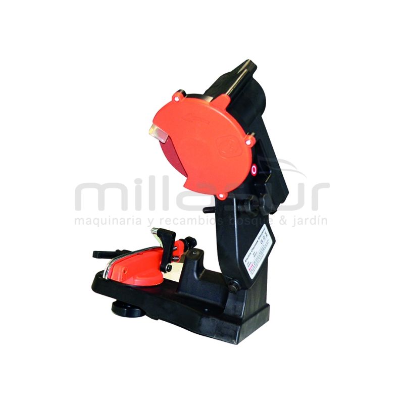 AFILADORA ANOVA BASIC GRINDER - motoscamaralweb.com