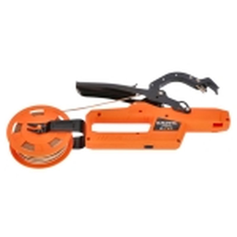 ATADORA PODA BATERÍA ANOVA 45MM 4.2V 2.5Ah (CARGADOR TIPO C) - motoscamaralweb.com