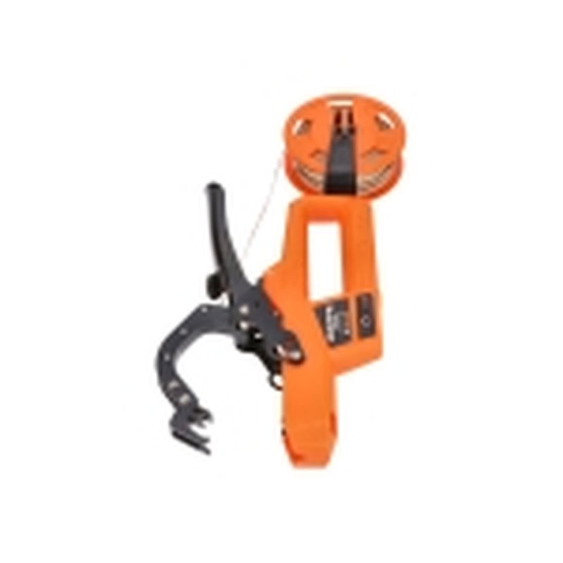 ATADORA PODA BATERÍA ANOVA 45MM 4.2V 2.5Ah (CARGADOR TIPO C) - motoscamaralweb.com
