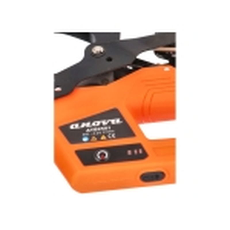 ATADORA PODA BATERÍA ANOVA 45MM 4.2V 2.5Ah (CARGADOR TIPO C) - motoscamaralweb.com