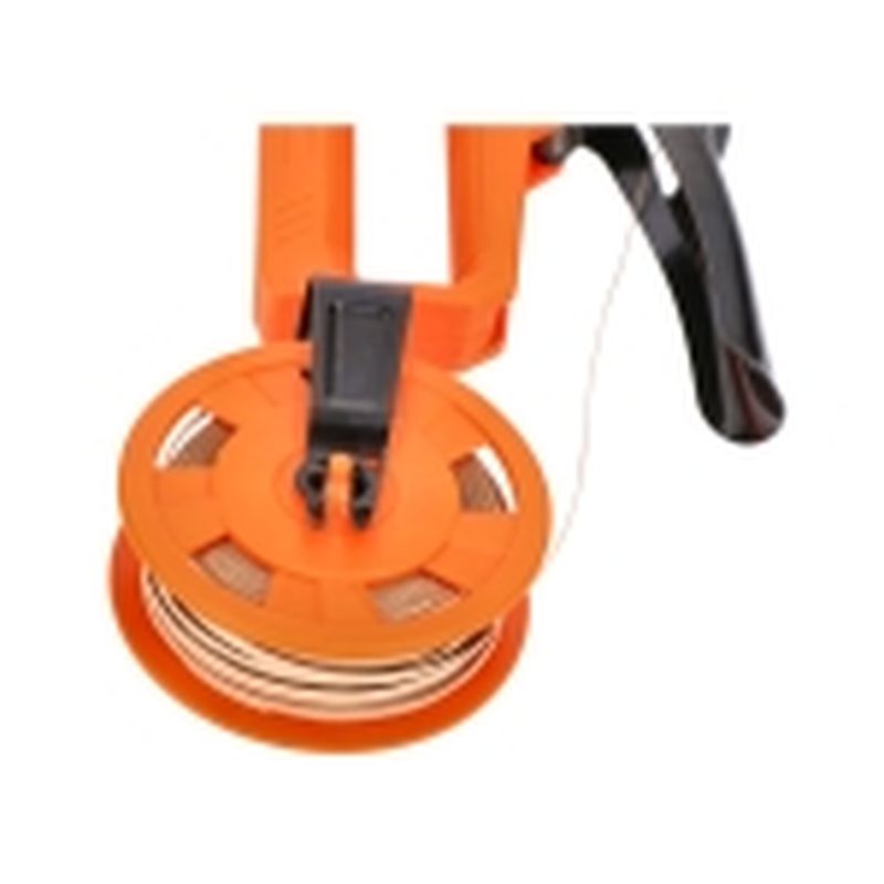ATADORA PODA BATERÍA ANOVA 45MM 4.2V 2.5Ah (CARGADOR TIPO C) - motoscamaralweb.com