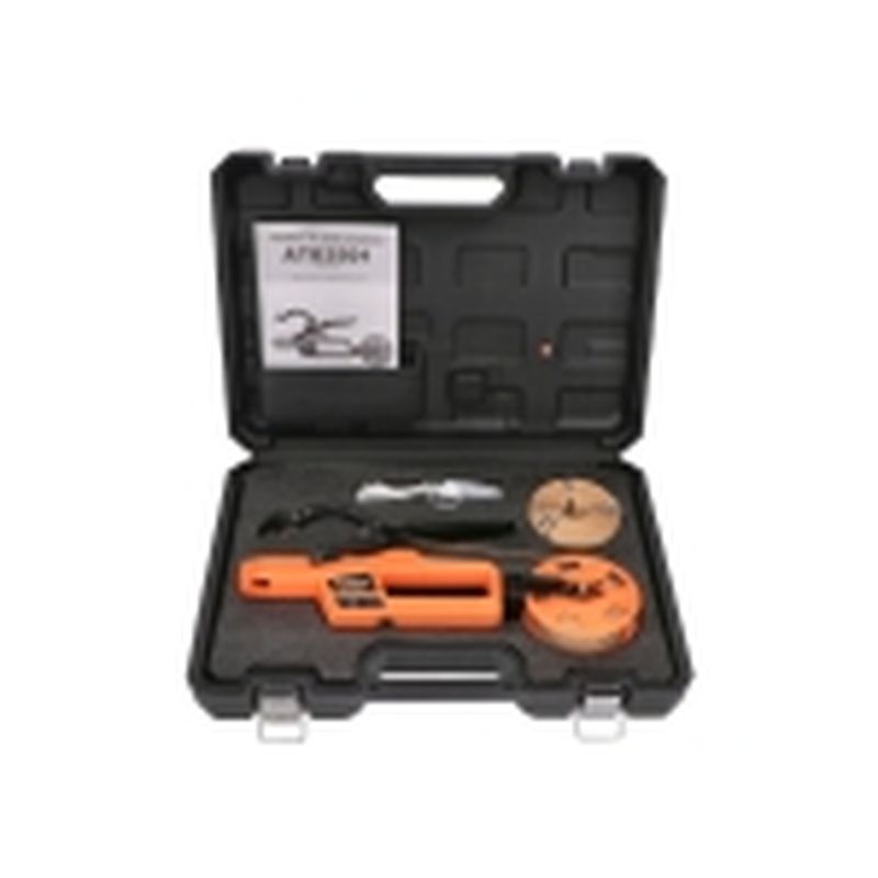 ATADORA PODA BATERÍA ANOVA 45MM 4.2V 2.5Ah (CARGADOR TIPO C) - motoscamaralweb.com