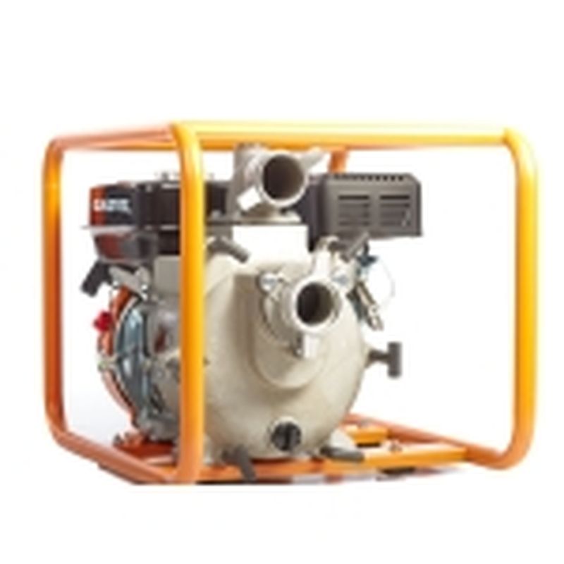 BOMBA DE AGUA 4T ( 2  x 2 ) - AGUAS SUCIAS - motoscamaralweb.com