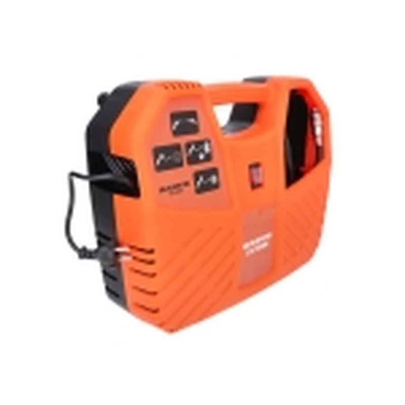 COMPRESOR AIRE ANOVA 8BAR - MALETIN PORTATIL - motoscamaralweb.com