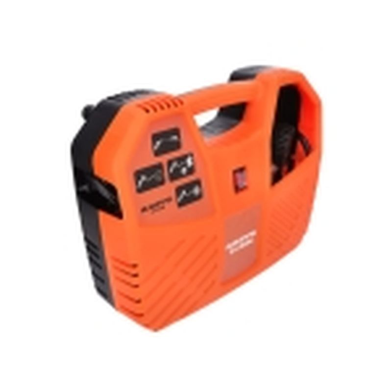 COMPRESOR AIRE ANOVA 8BAR - MALETIN PORTATIL - motoscamaralweb.com