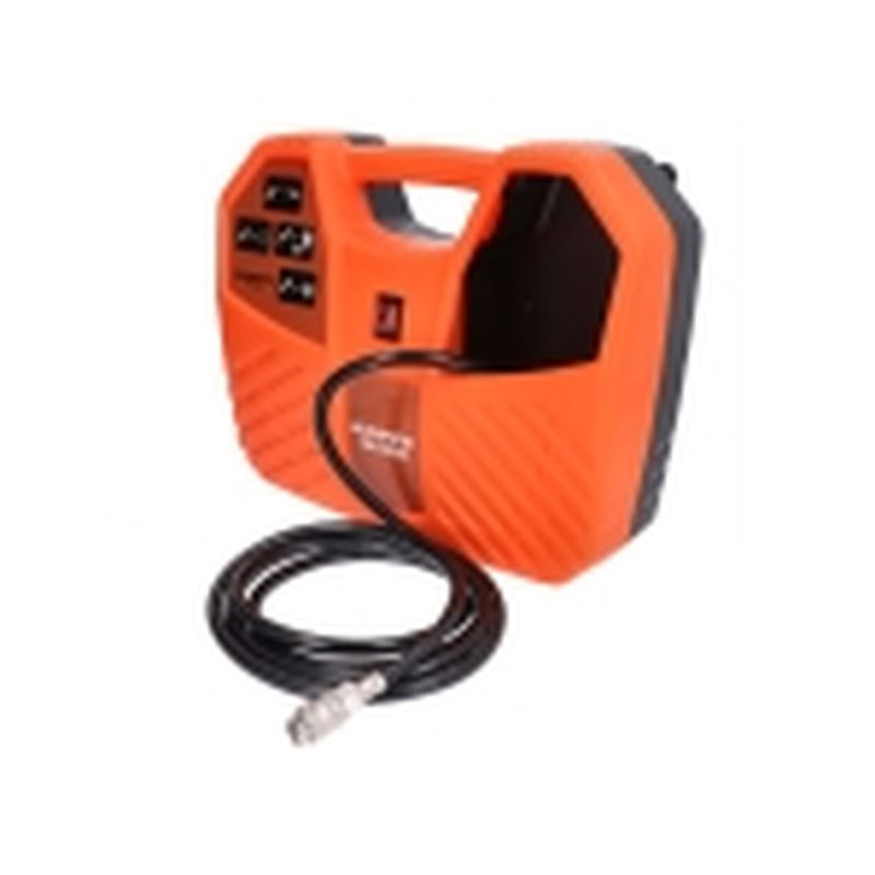 COMPRESOR AIRE ANOVA 8BAR - MALETIN PORTATIL - motoscamaralweb.com