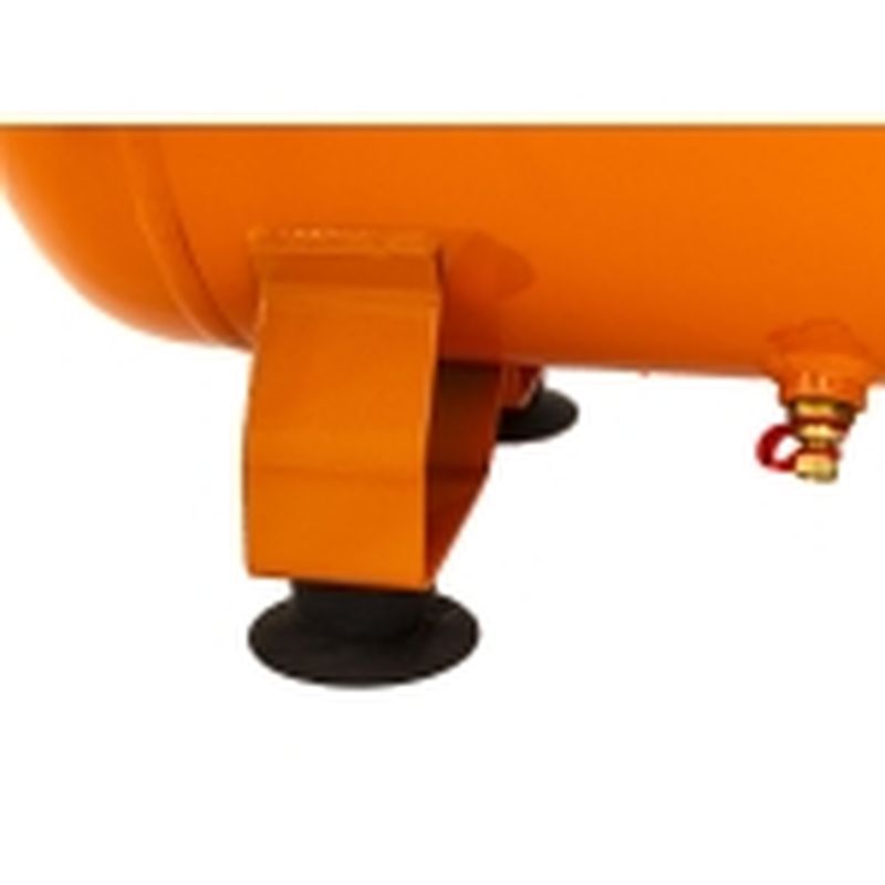 COMPRESOR AIRE ANOVA 50L - 8BAR - SIN ACEITE - 260L/MIN - motoscamaralweb.com