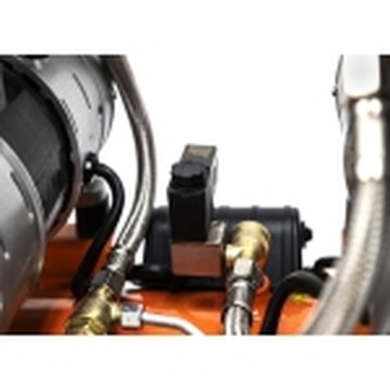 COMPRESOR AIRE ANOVA 50L - 8BAR - SIN ACEITE - 260L/MIN - motoscamaralweb.com