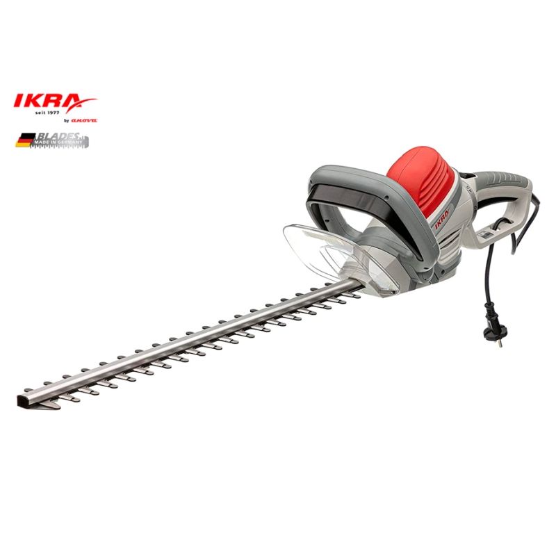 CORTASETOS ANOVA IKRA ELECTRICO 650W - 550 MM - motoscamaralweb.com