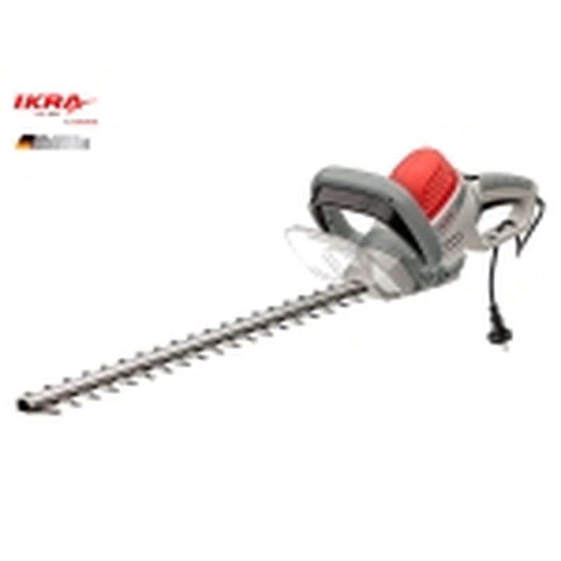 CORTASETOS ANOVA IKRA ELECTRICO 650W - 550 MM - motoscamaralweb.com