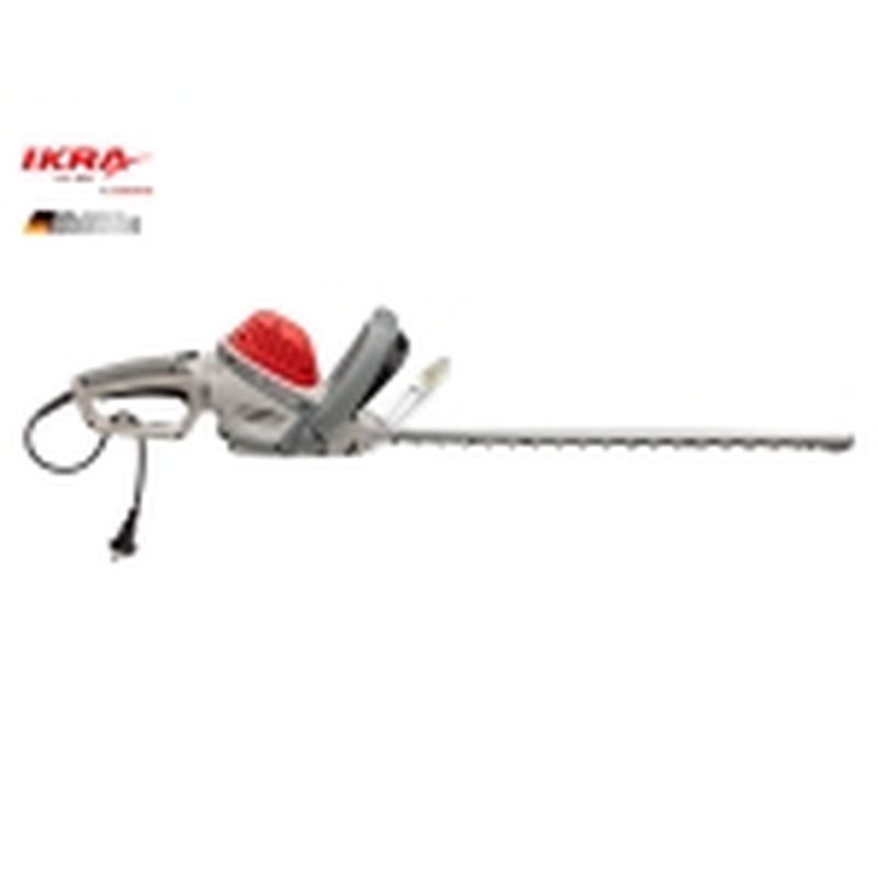 CORTASETOS ANOVA IKRA ELECTRICO 650W - 550 MM - motoscamaralweb.com