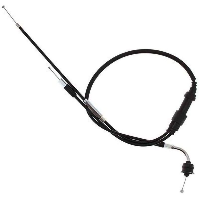 Cable de gas (tiro y retorno) ALL BALLS 45-1062 - motoscamaralweb.com