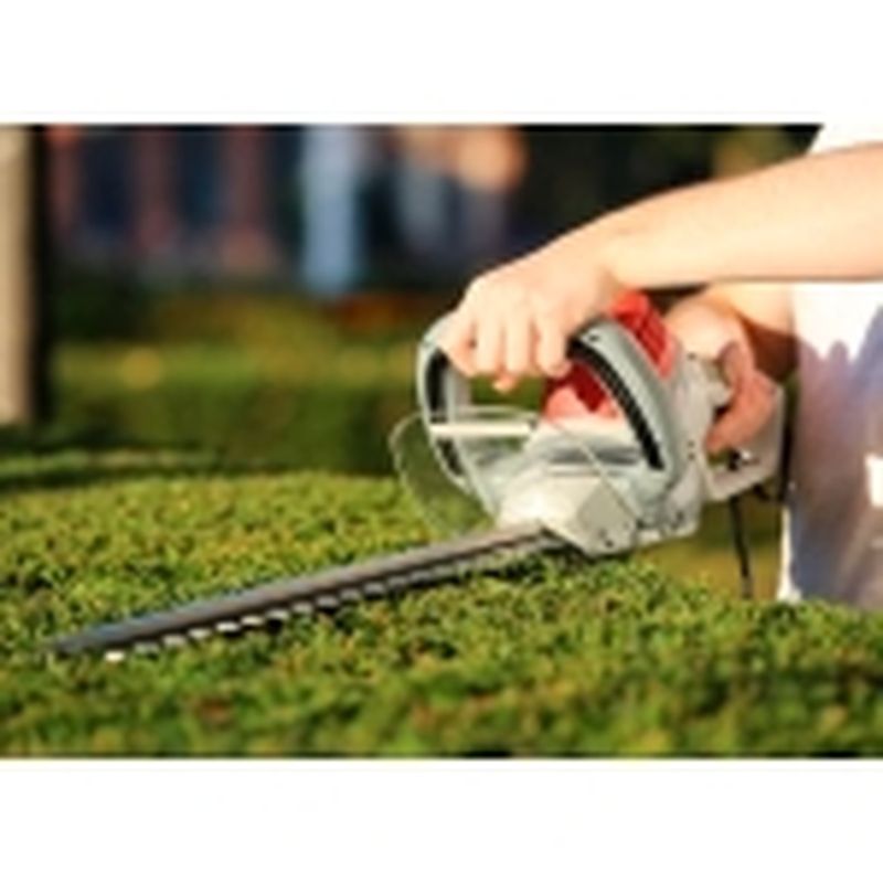 CORTASETOS ANOVA IKRA ELECTRICO 650W - 550 MM - motoscamaralweb.com