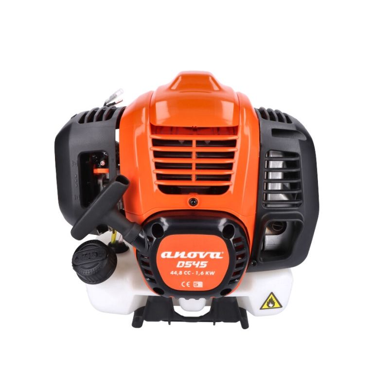 MOTOR DESBROZADORA 44.8 c.c. (EuV - D545) - motoscamaralweb.com