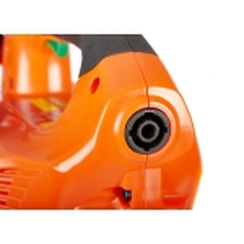 MOTOSIERRA BATERIA ANOVA E-PLUS 58V 10 (INCLUYE ARNES CINTURA) - motoscamaralweb.com