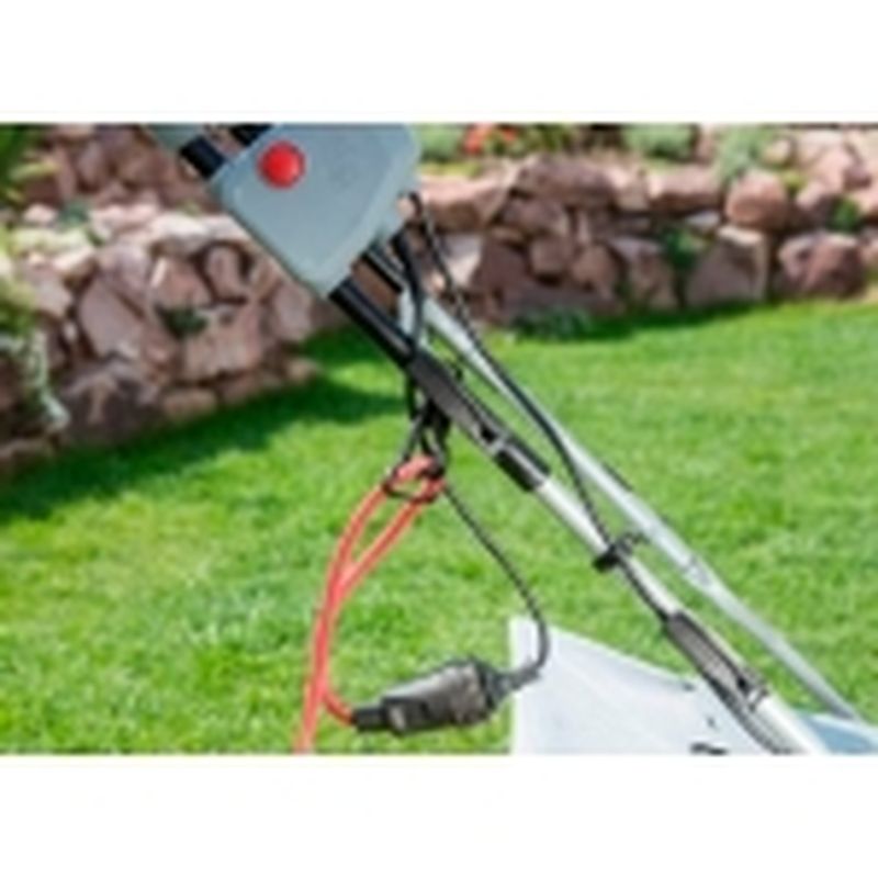 ESCARIFICADOR ANOVA IKRA ELECTRICO 1800W - 38CM - motoscamaralweb.com