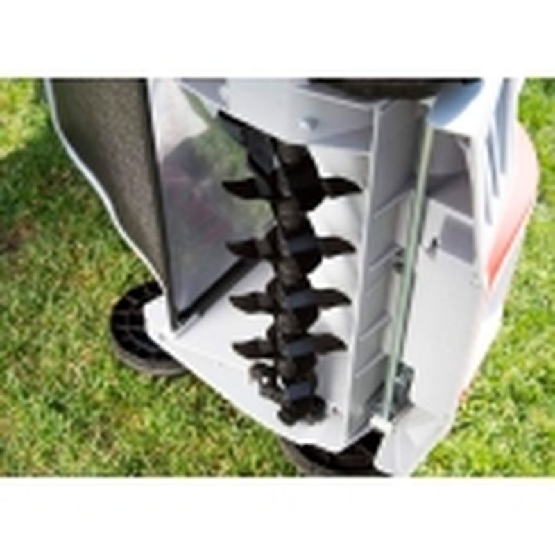 ESCARIFICADOR ANOVA IKRA ELECTRICO 1800W - 38CM - motoscamaralweb.com
