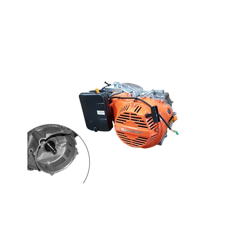 MOTOR 4T - 13 C.V. (TIPO GENERADOR GC5500) - motoscamaralweb.com
