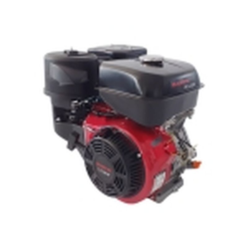 MOTOR 4T GASOLINA - 13 HP - ANOVA - motoscamaralweb.com