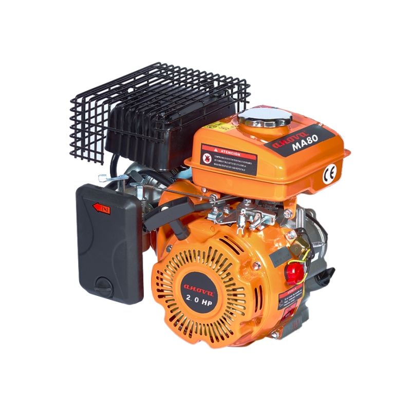 MOTOR 4T - 2 C.V EURO-V ( TIPO SULFATADORA) (15X50) - motoscamaralweb.com