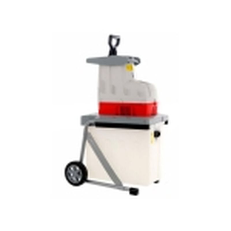 BIOTRITURADOR ANOVA IKRA ELECTRICO 3000W - motoscamaralweb.com
