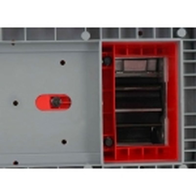 BIOTRITURADOR ANOVA IKRA ELECTRICO 3000W - motoscamaralweb.com