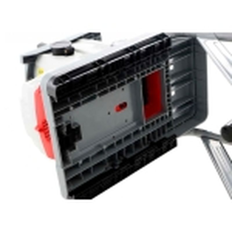 BIOTRITURADOR ANOVA IKRA ELECTRICO 3000W - motoscamaralweb.com