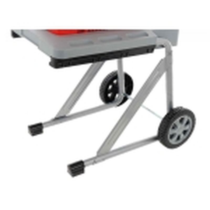 BIOTRITURADOR ANOVA IKRA ELECTRICO 3000W - motoscamaralweb.com