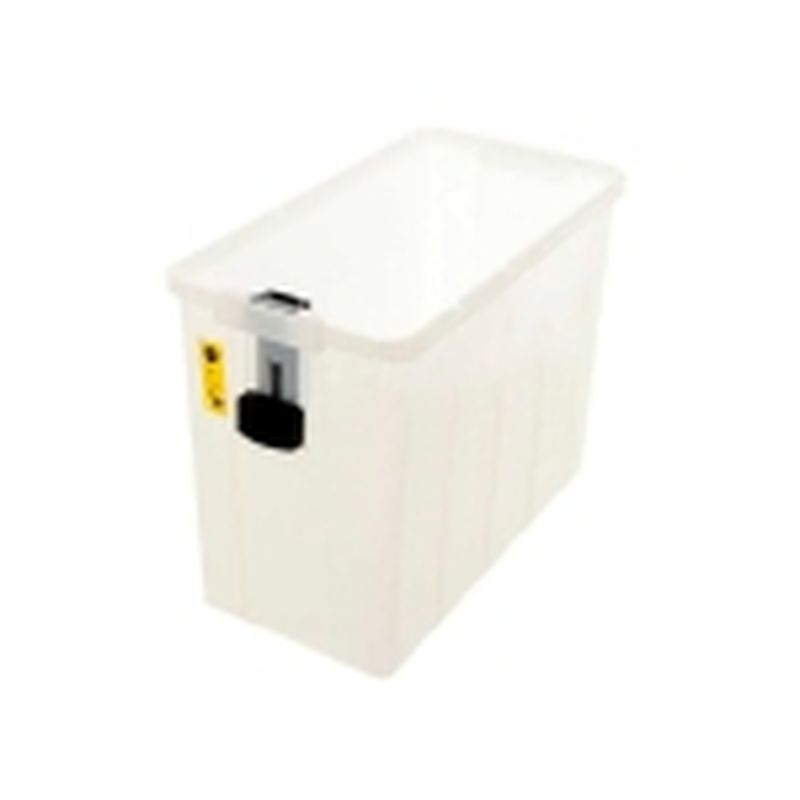 BIOTRITURADOR ANOVA IKRA ELECTRICO 3000W - motoscamaralweb.com