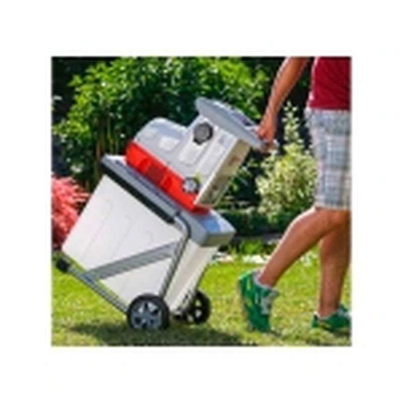BIOTRITURADOR ANOVA IKRA ELECTRICO 3000W - motoscamaralweb.com