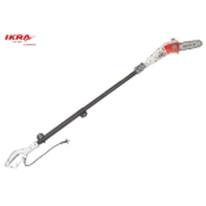 PODADORA MOTOSIERRA ELC.TELESCP. ANOVA IKRA 750W - motoscamaralweb.com
