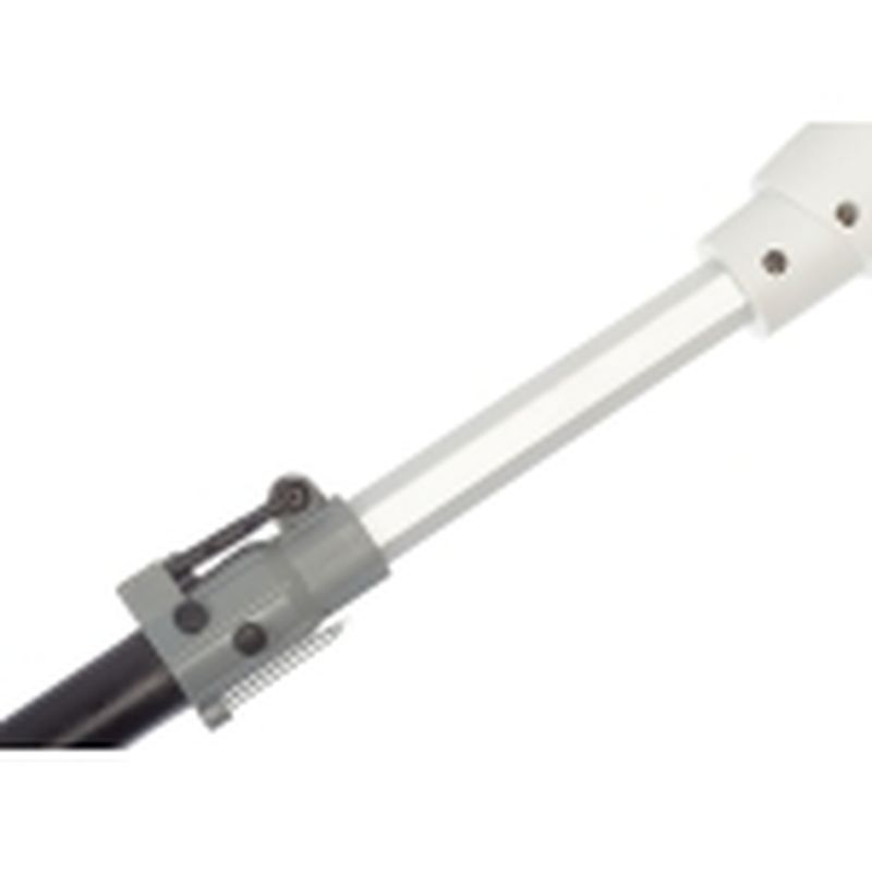 PODADORA MOTOSIERRA ELC.TELESCP. ANOVA IKRA 750W - motoscamaralweb.com