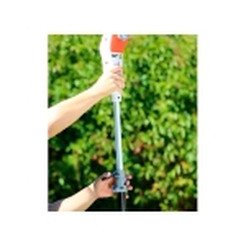 PODADORA MOTOSIERRA ELC.TELESCP. ANOVA IKRA 750W - motoscamaralweb.com