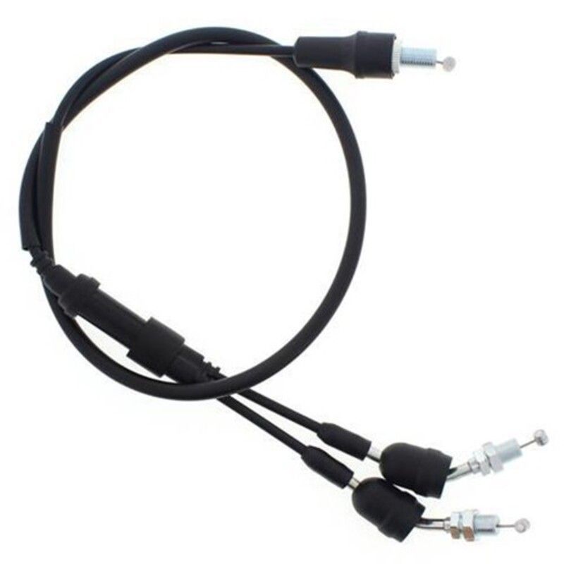 Cable de gas (tiro y retorno) ALL BALLS 45-1080 - motoscamaralweb.com