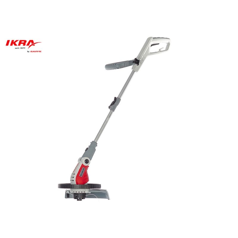 CORTABORDES ANOVA IKRA ELECT. 600 W - motoscamaralweb.com